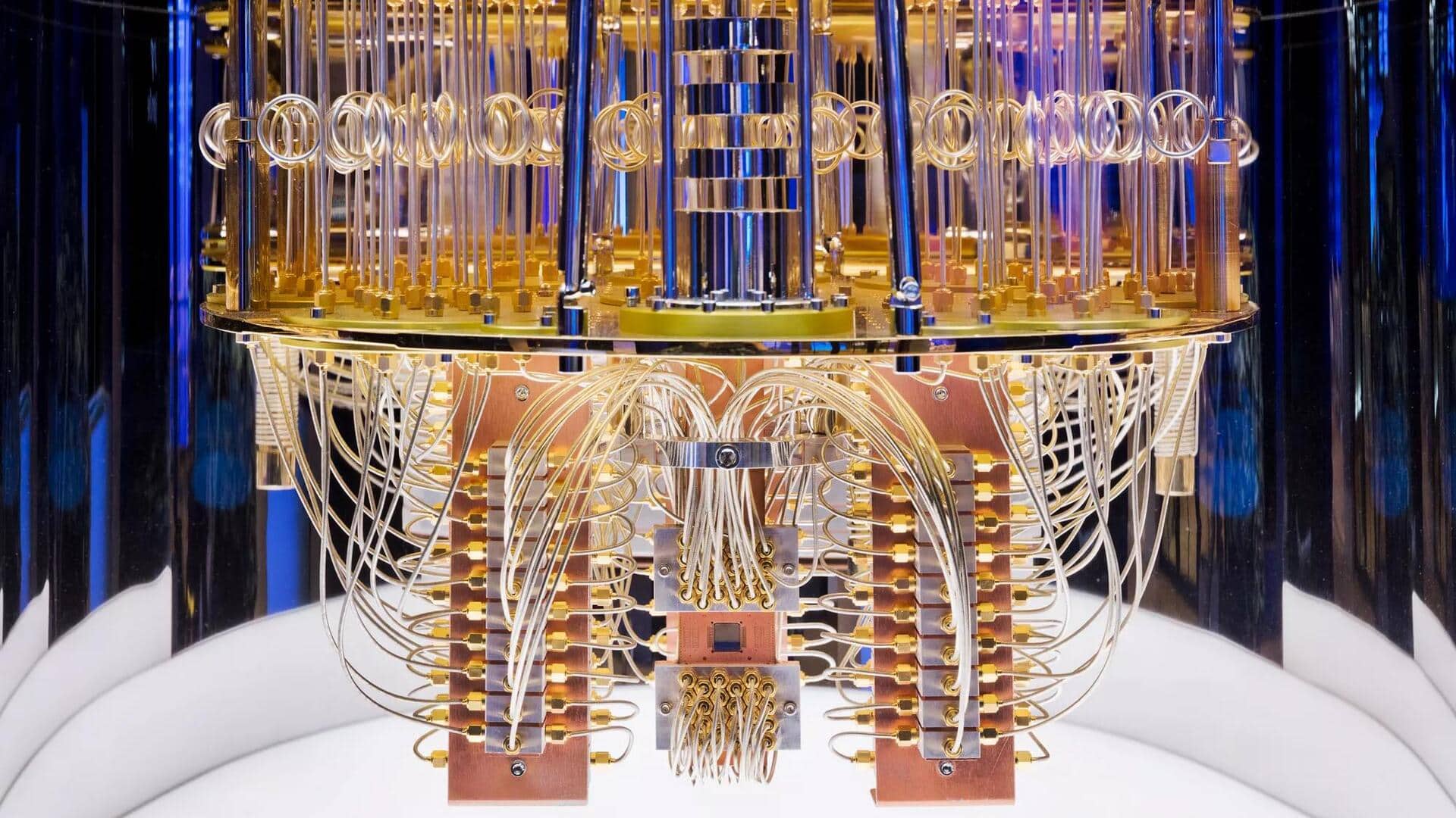 Peran Quantum Entanglement dalam Kemajuan Komputasi di Masa Depan