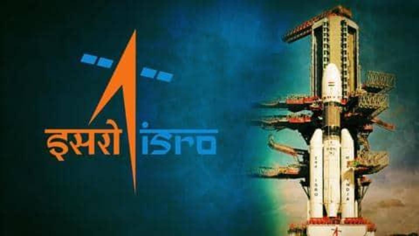 Peluncuran komersial perdana, LVM3 buatan ISRO akan bawa 36 satelit