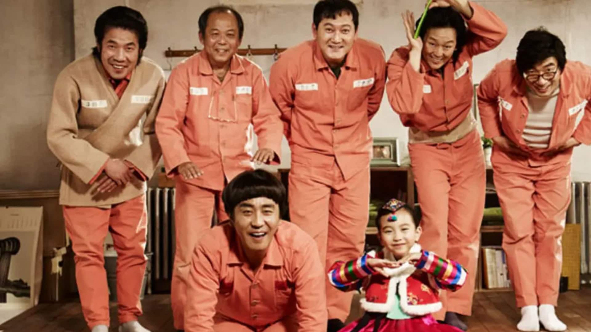 Fakta menarik: Film Korea menginspirasi film Indonesia Fakta menarik: Film Korea menginspirasi film Indonesia