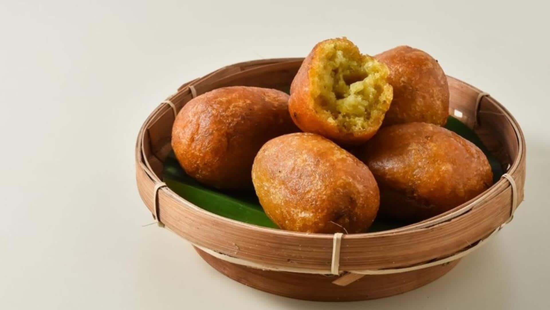 Timus: Hidangan Tradisional Indonesia yang Terlupakan