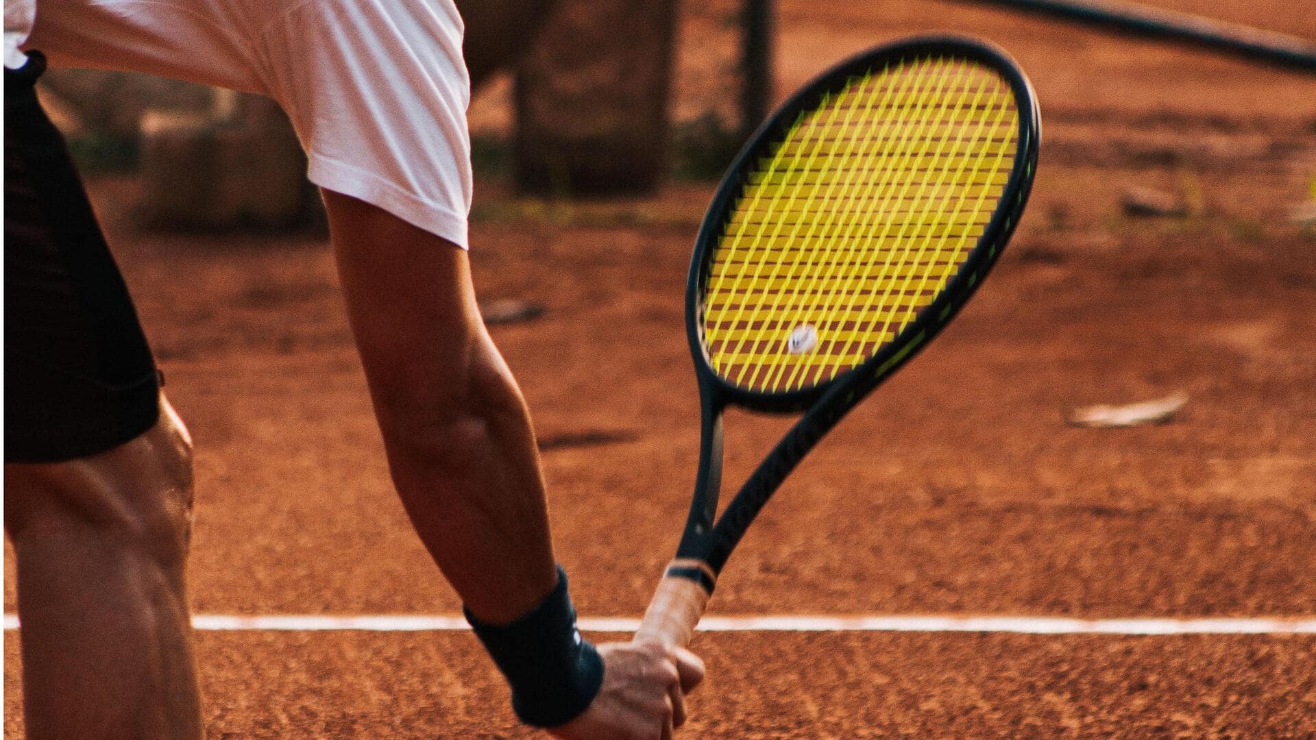 Mengapa 'Bagel' digunakan dalam tenis untuk skor 6-0?