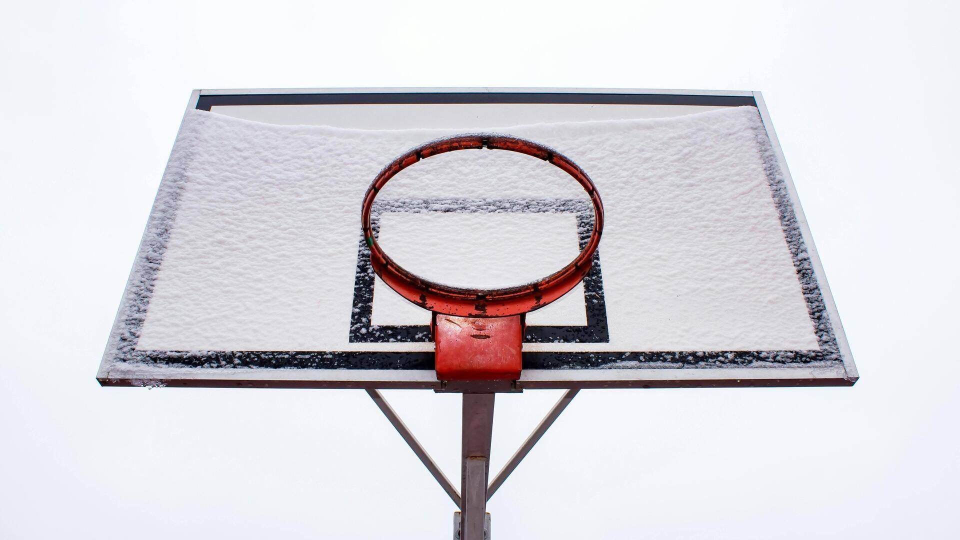 Sejarah menarik: Asal-usul papan belakang basket