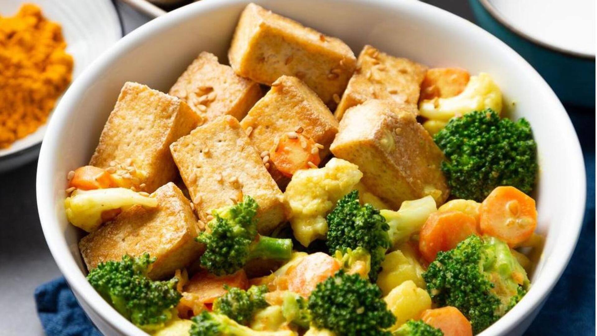 Resep Tahu Inovatif dari Dapur Indonesia