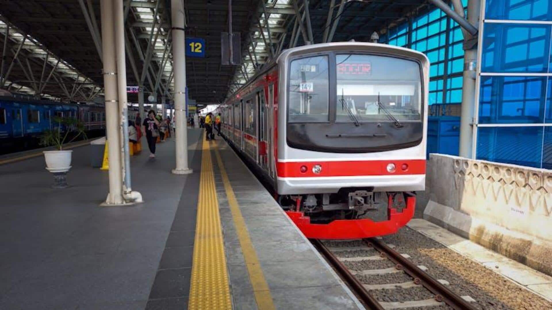 Teknologi yang Meningkatkan Transportasi Publik di Indonesia
