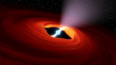 Sederet Fakta Menarik tentang Pulsar