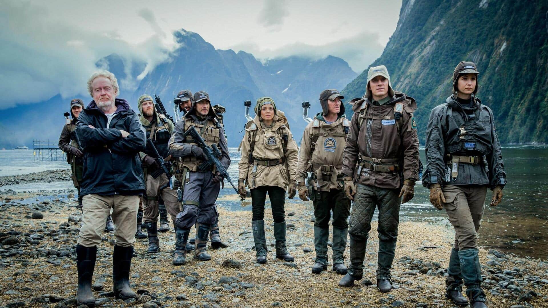 Efek suara unik dari film Hollywood
