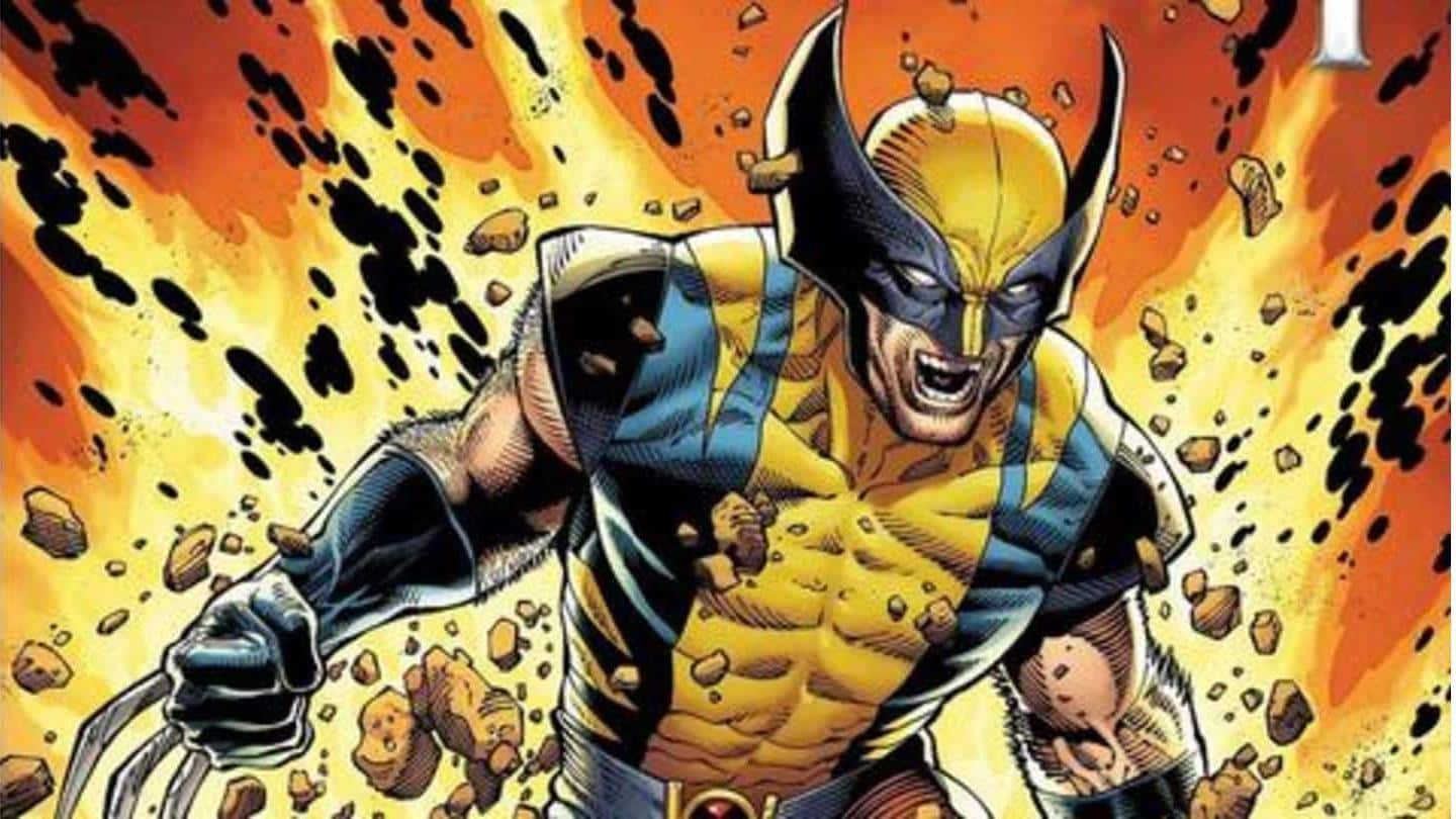 #ComicBytes: Berikut adalah beberapa fakta menarik tentang Wolverine yang hampir abadi