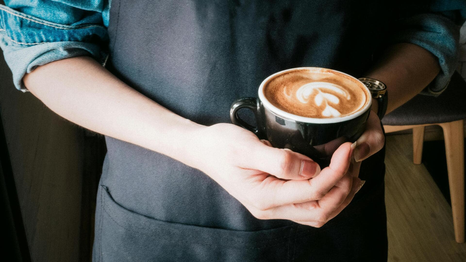 Kafe Tersembunyi di Jakarta untuk Bersantai Kafe Tersembunyi di Jakarta untuk Bersantai