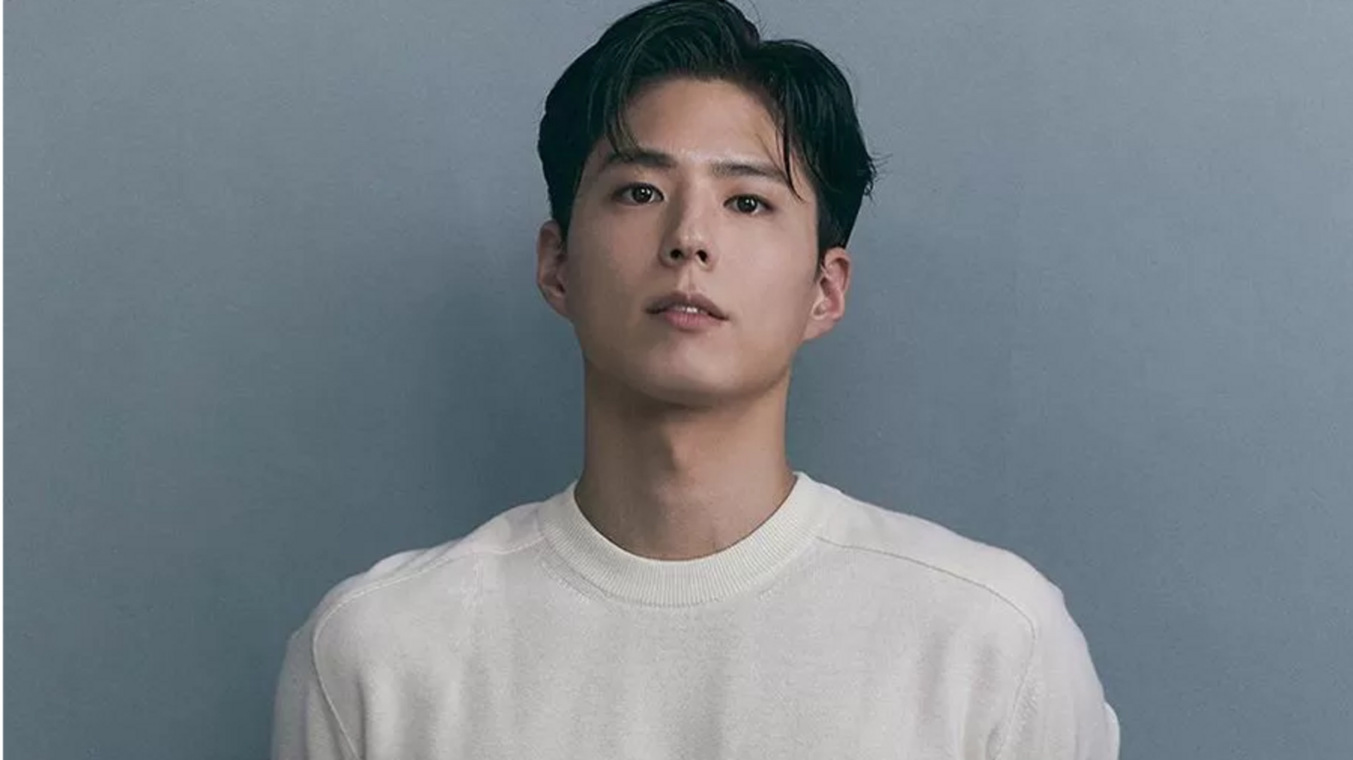 Bakat tersembunyi aktor Park Bo-gum
