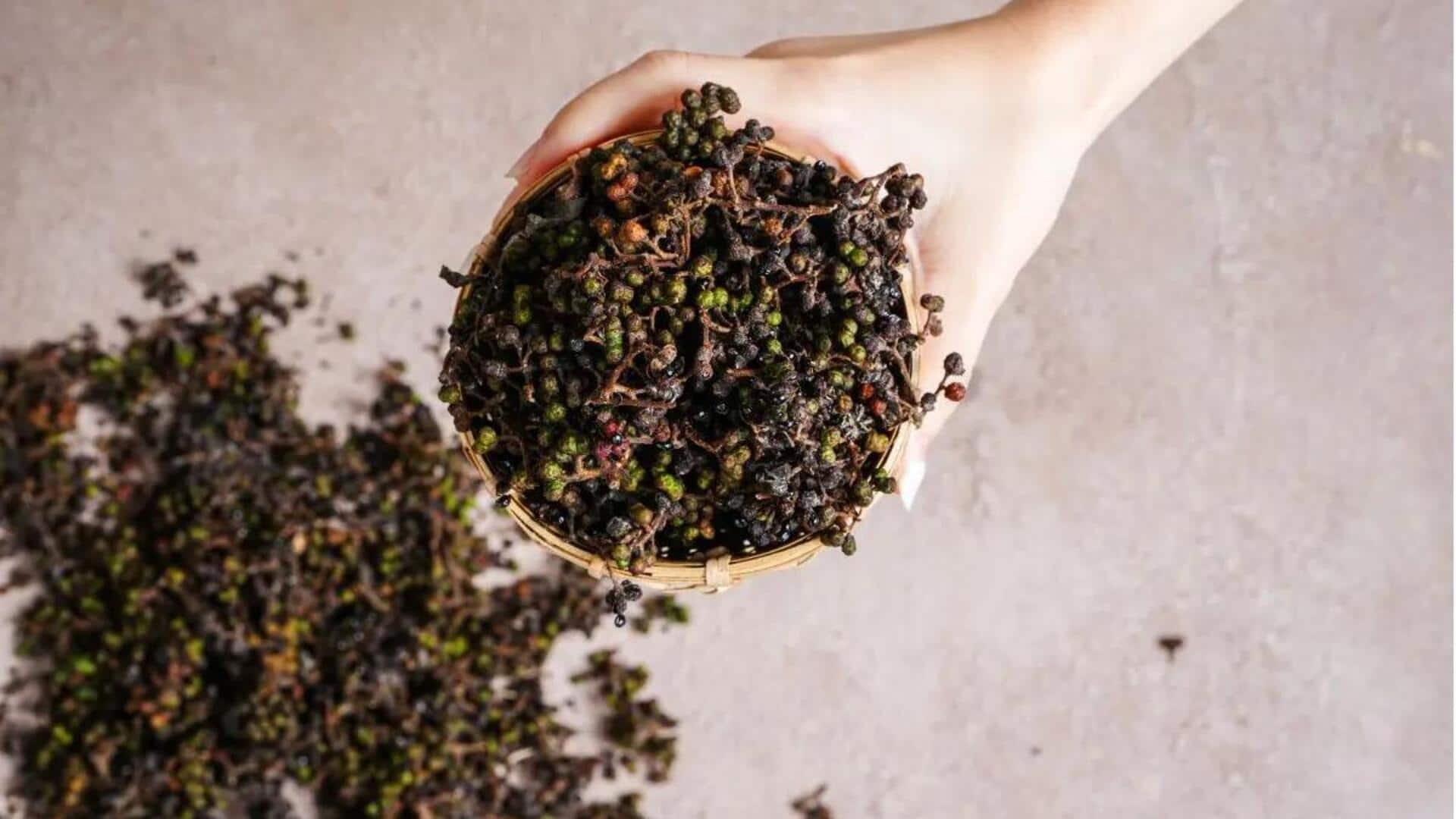 Menjelajahi Rempah-Rempah Indonesia yang Kurang Dikenal