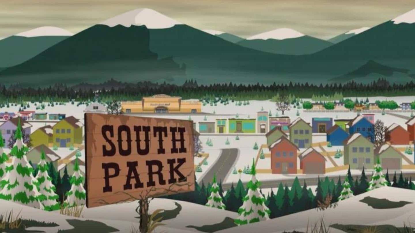 Kapan 'South Park' season 25 tayang di Comedy Central?