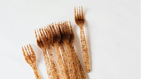 Temukan Lima Wawasan Hijau tentang Bioplastik