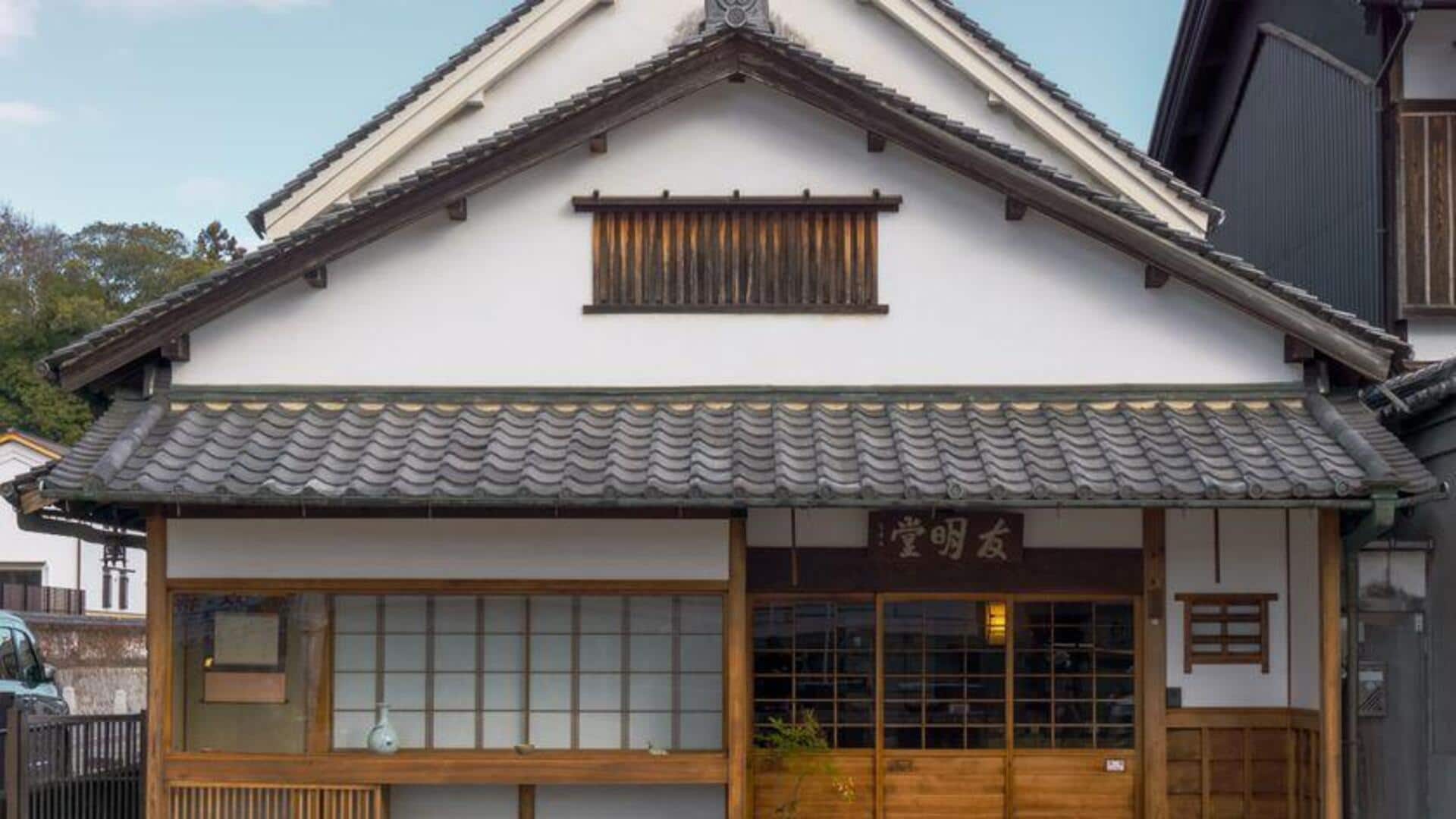 Menemukan Ketenangan di Kedai-Kedai Teh Kyoto, Jepang