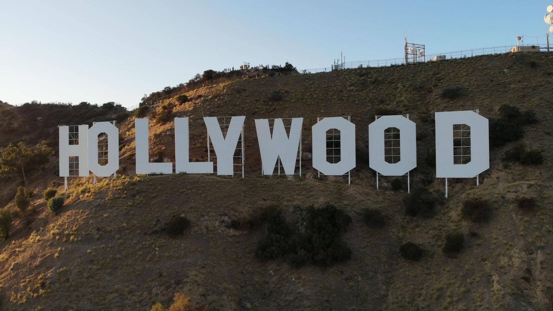 Fakta Hollywood yang mengejutkan penggemar Indonesia