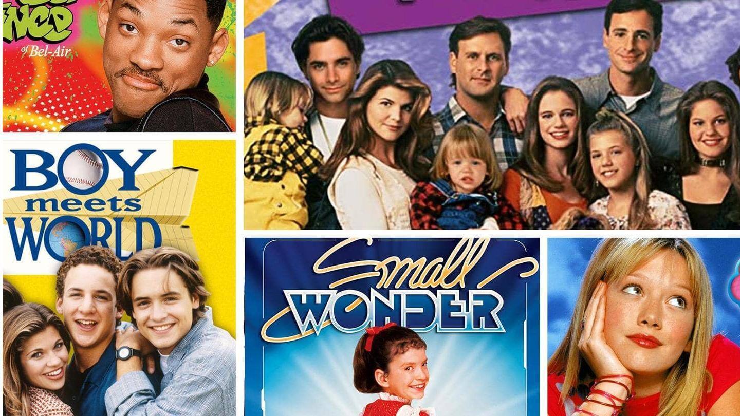 #NostalgiaAlert: 5 acara klasik yang ditonton anak-anak era 90-an