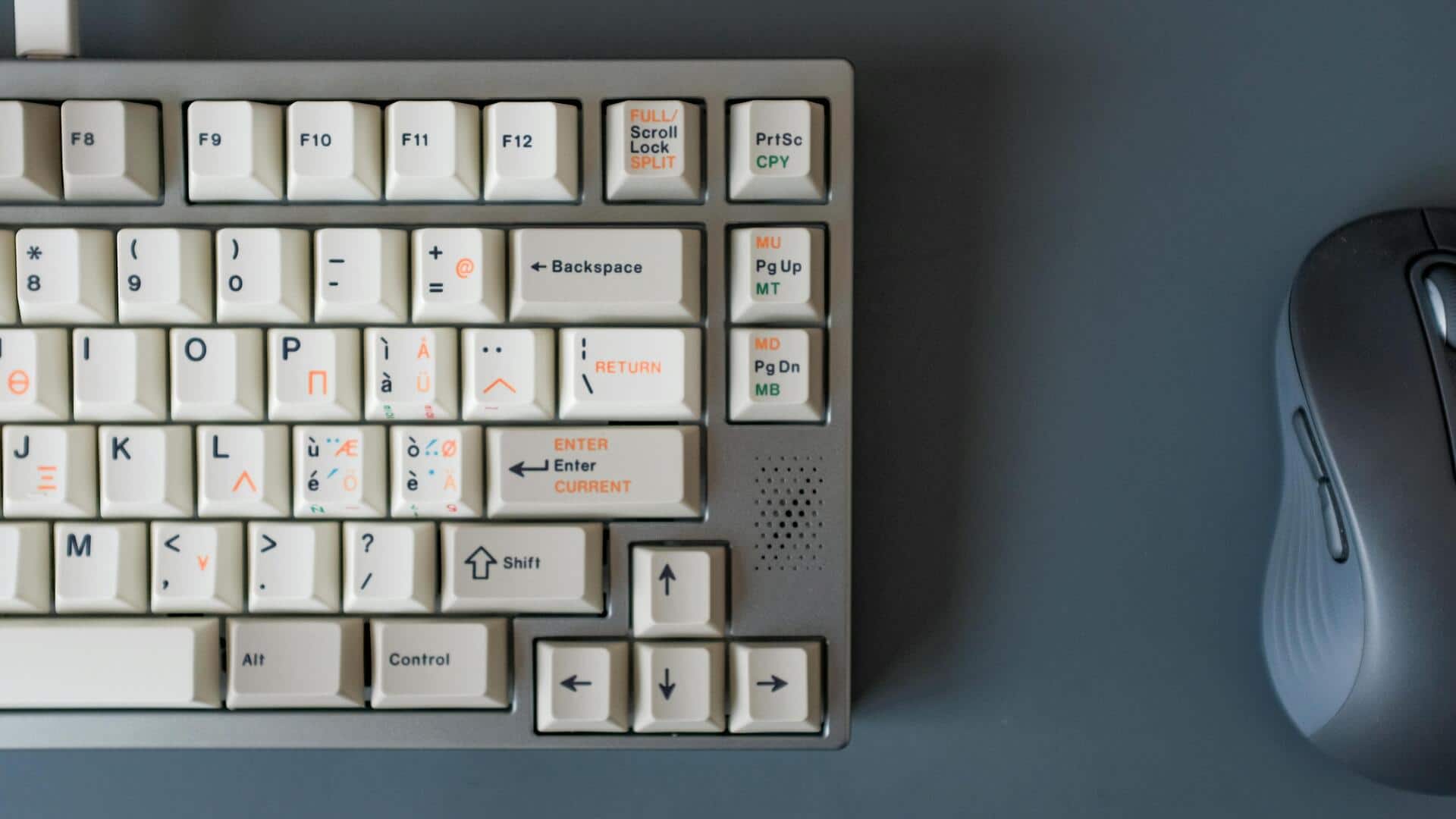 Menguasai tombol pintas di keyboard Windows dengan mudah Menguasai tombol pintas di keyboard Windows dengan mudah