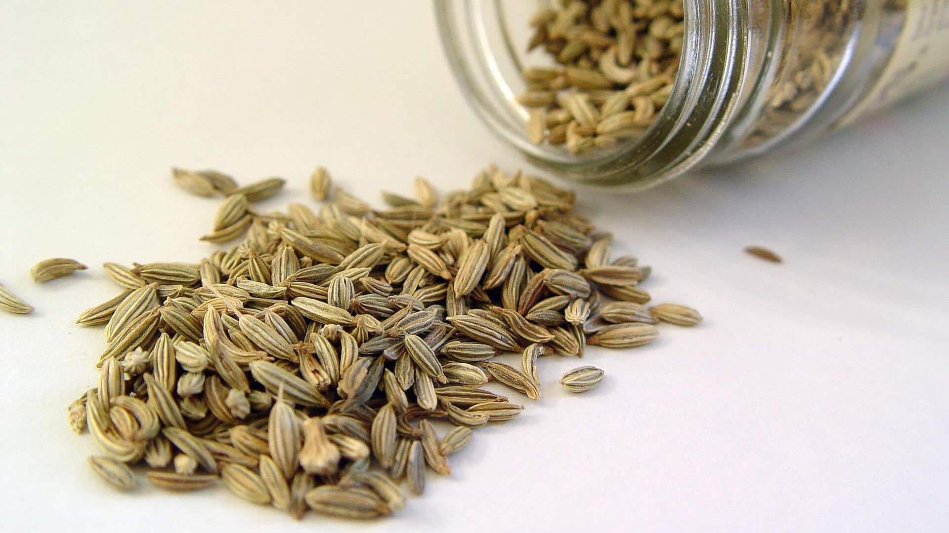 Lima Cara Kreatif Menggunakan Biji Adas dalam Beragam Hidangan