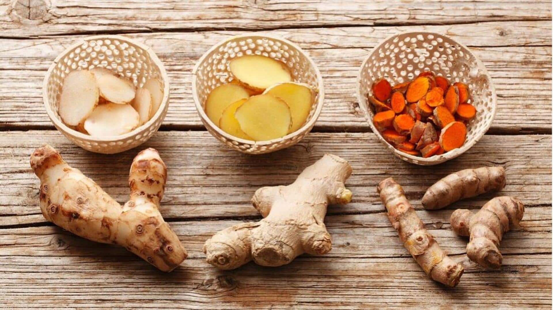 Kombinasi Rahasia Rempah Indonesia untuk Cita Rasa Hidangan yang Lezat