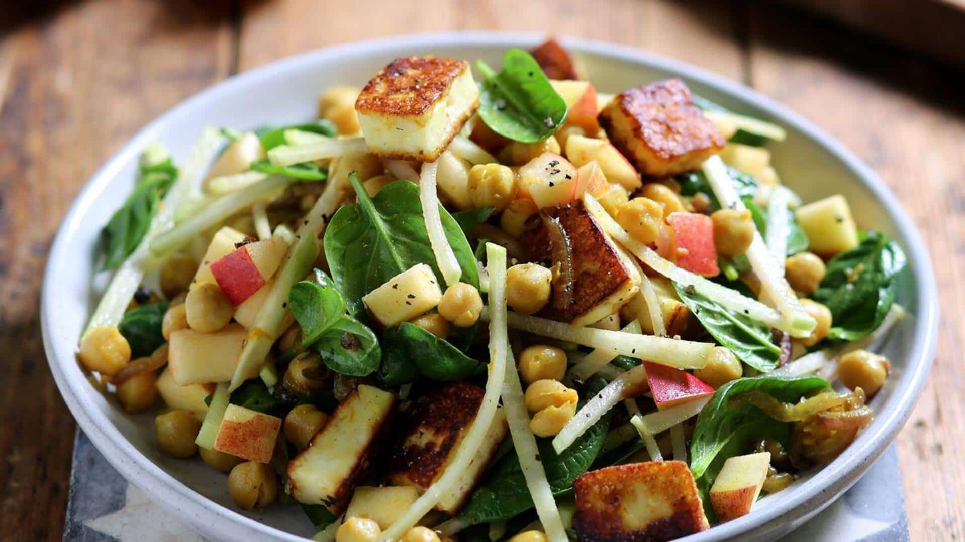 Mencicipi 5 Camilan Praktis Berbasis Kohlrabi