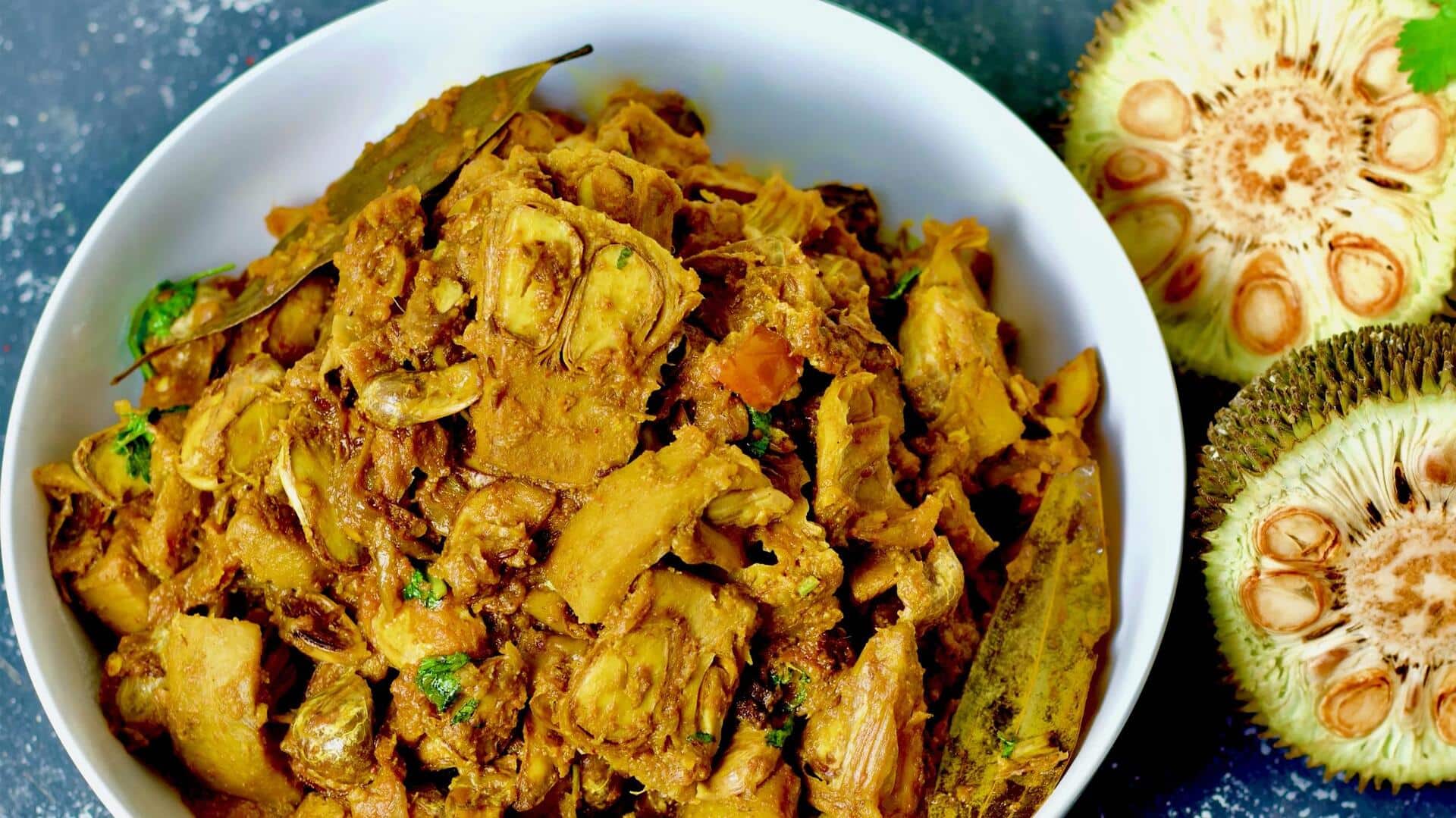 Buah Tropis yang Kurang Dikenal dalam Kuliner India
