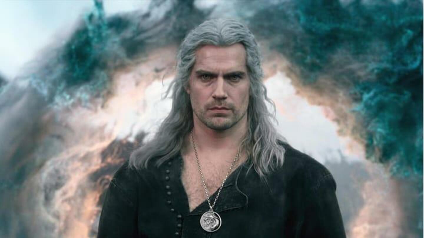 Streaming: Netflix 'The Witcher' musim 3 sedang streaming sekarang