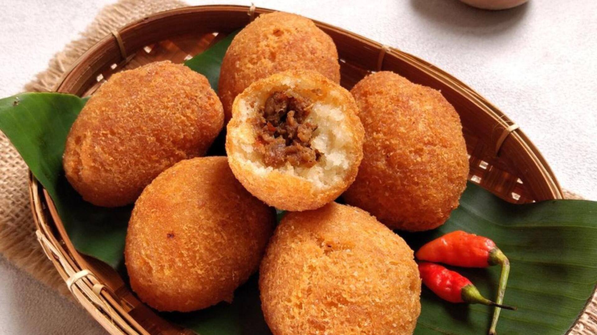 Menjelajahi Sensasi yang Unik dalam Hidangan Penutup Khas Sunda