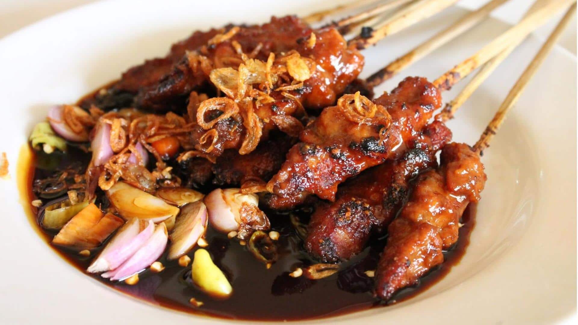 Kombinasi Sambal yang Lezat untuk Hidangan Tradisional Indonesia