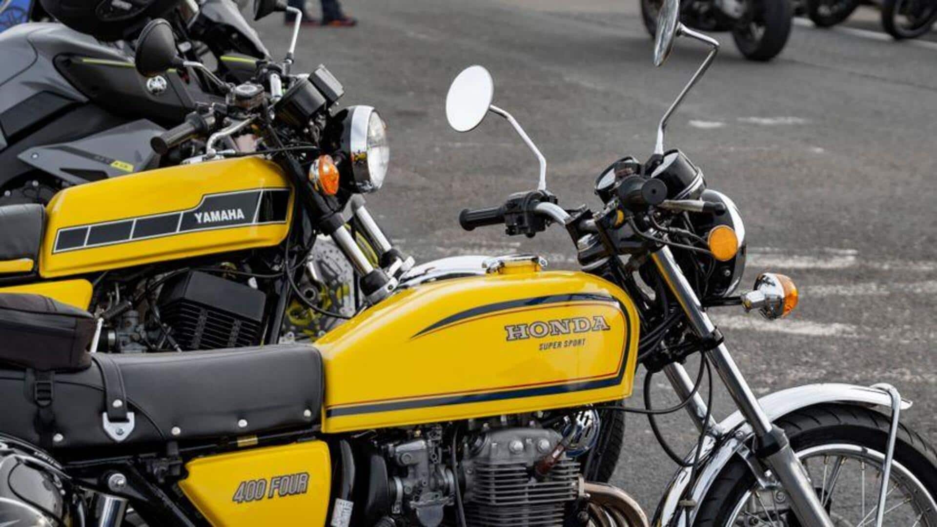 Lima Upgrade Motor Klasik yang Bisa Dilakukan Sendiri