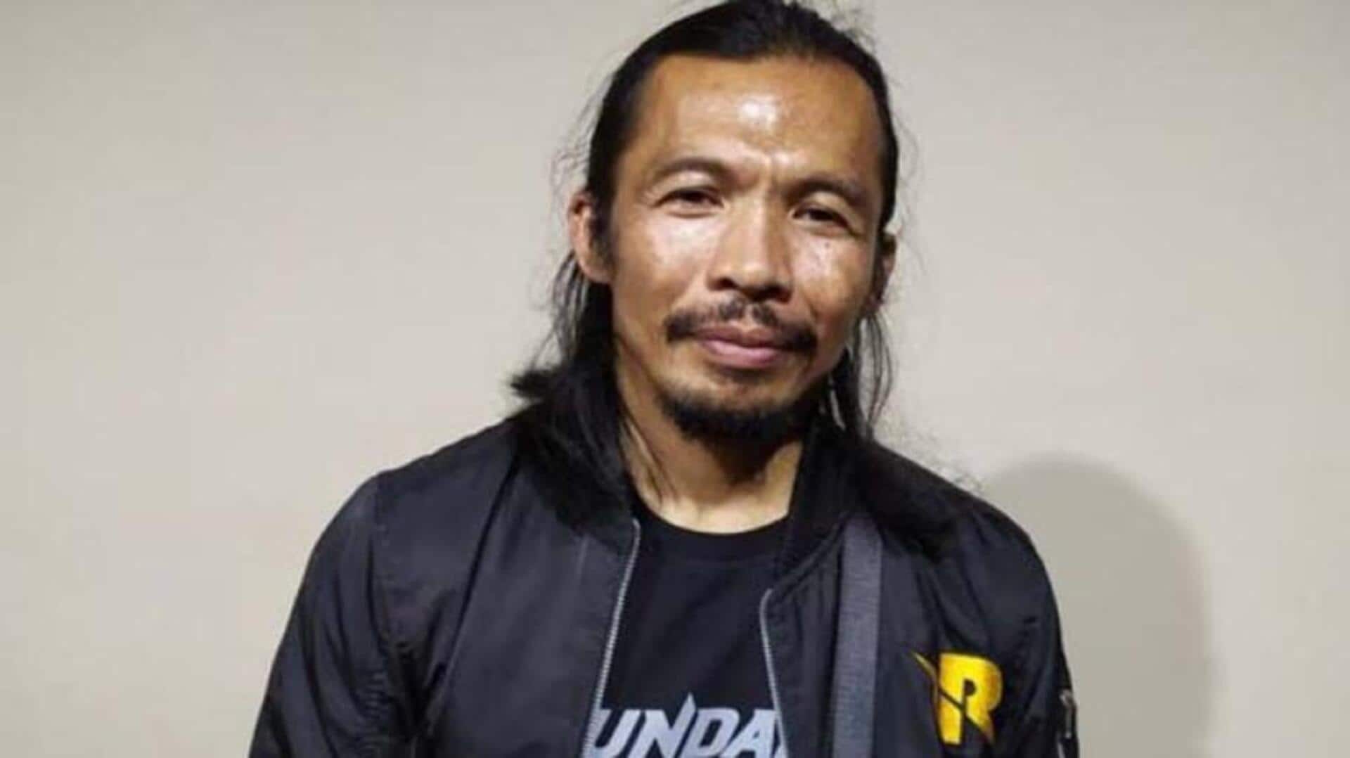 Aktor Indonesia yang menginspirasi tren fesyen global