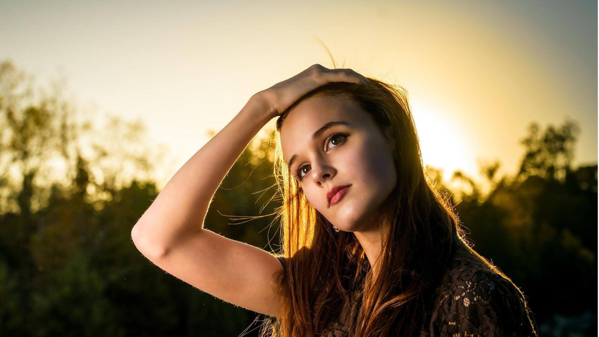 Menguasai Seni Potret dengan Pencahayaan Sederhana