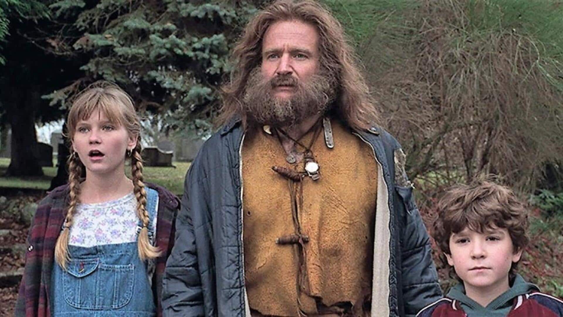 Sekuel Hollywood yang direncanakan tapi tak pernah terwujud