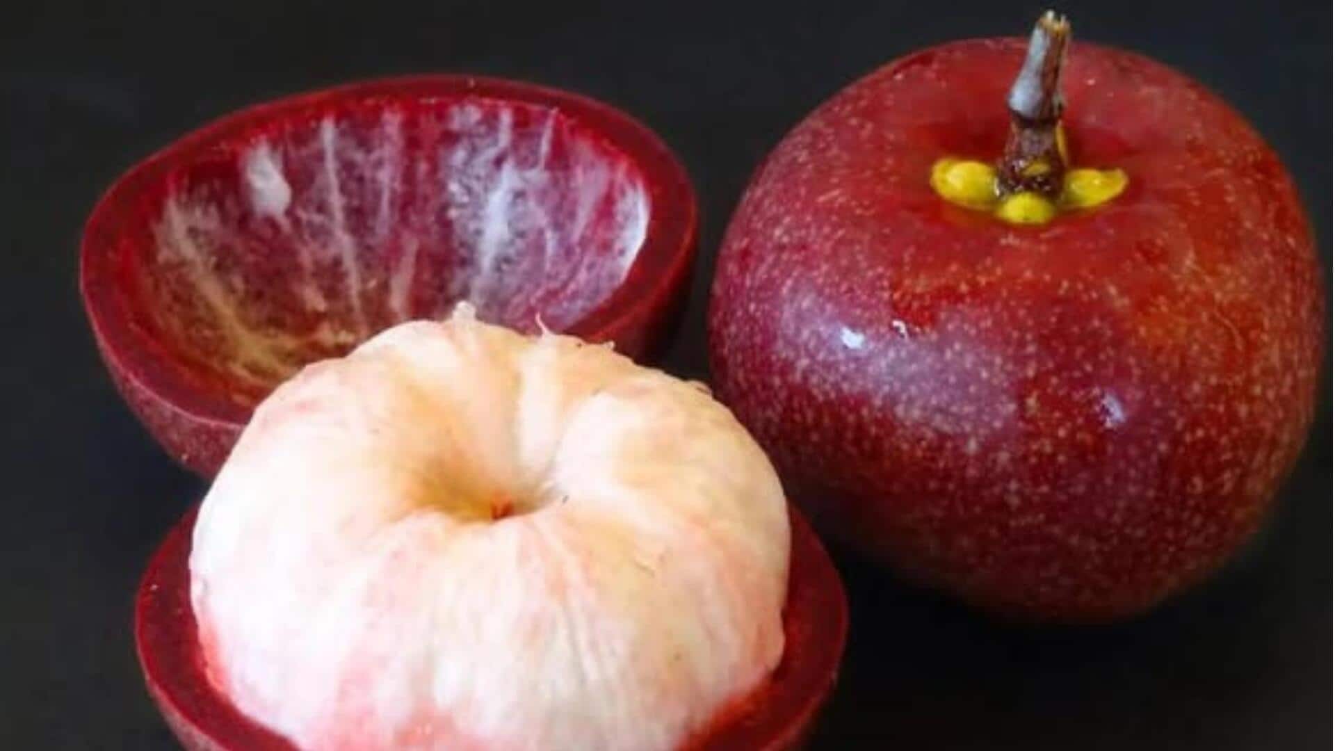 Cara Unik Menggunakan Kokum dalam Masakan India