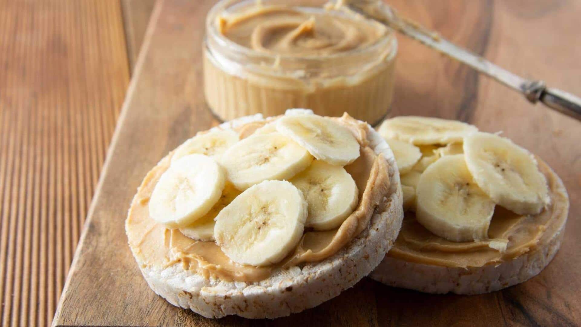Beragam Topping Inovatif untuk Kue Beras yang Renyah