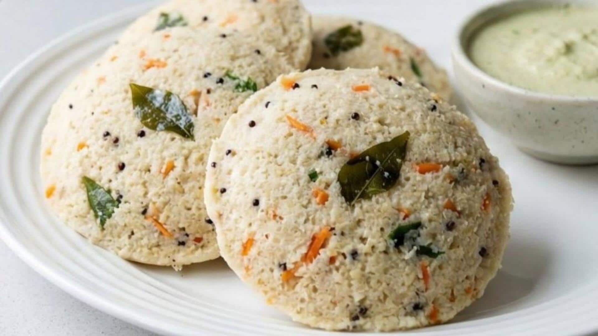 5 Resep Tradisional India dengan Sentuhan Oats