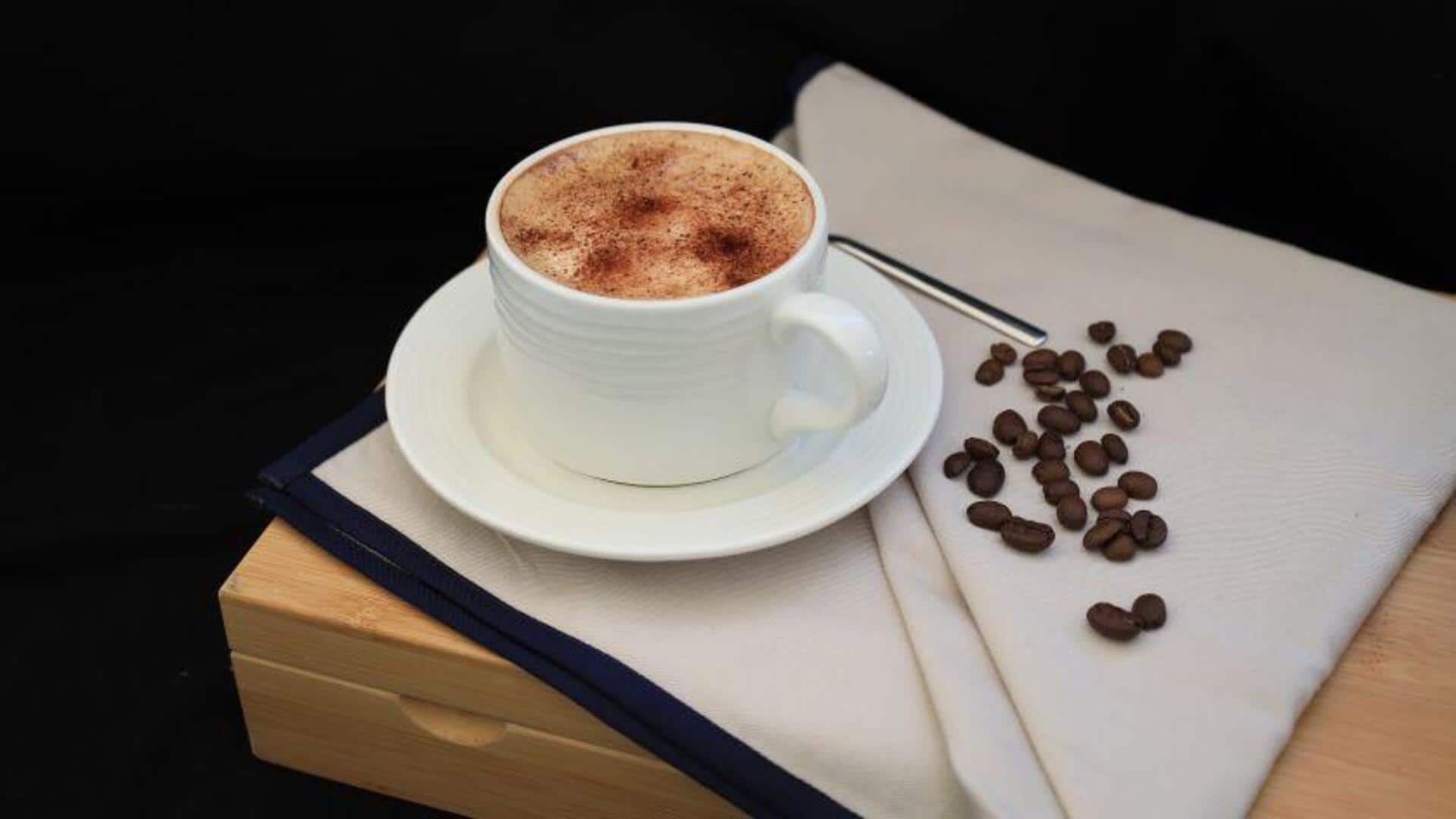Menemukan Kedai Kopi Estetik di Auckland, Selandia Baru