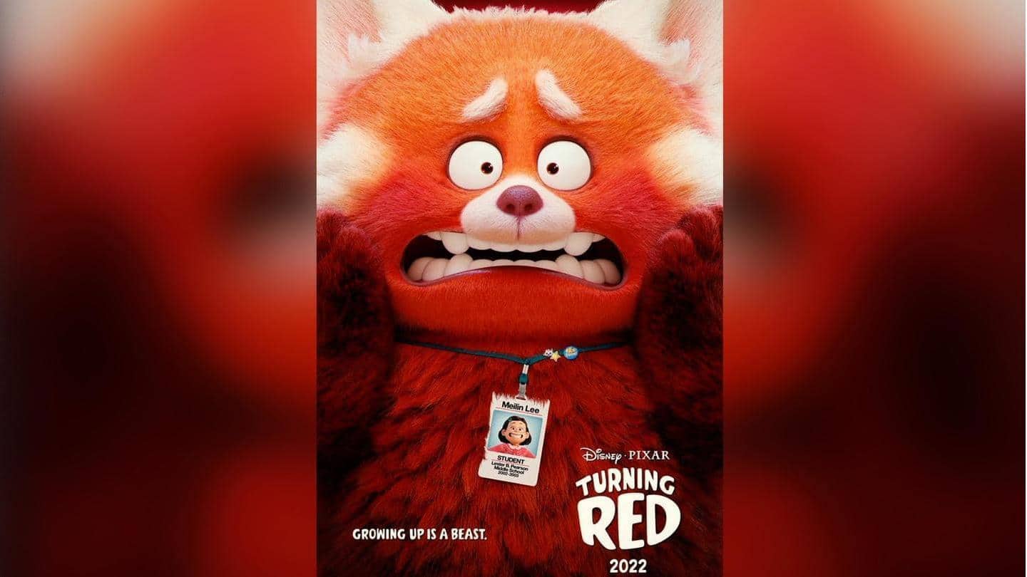 Teaser trailer 'Turning Red' menunjukkan mengapa mengendalikan emosi itu penting