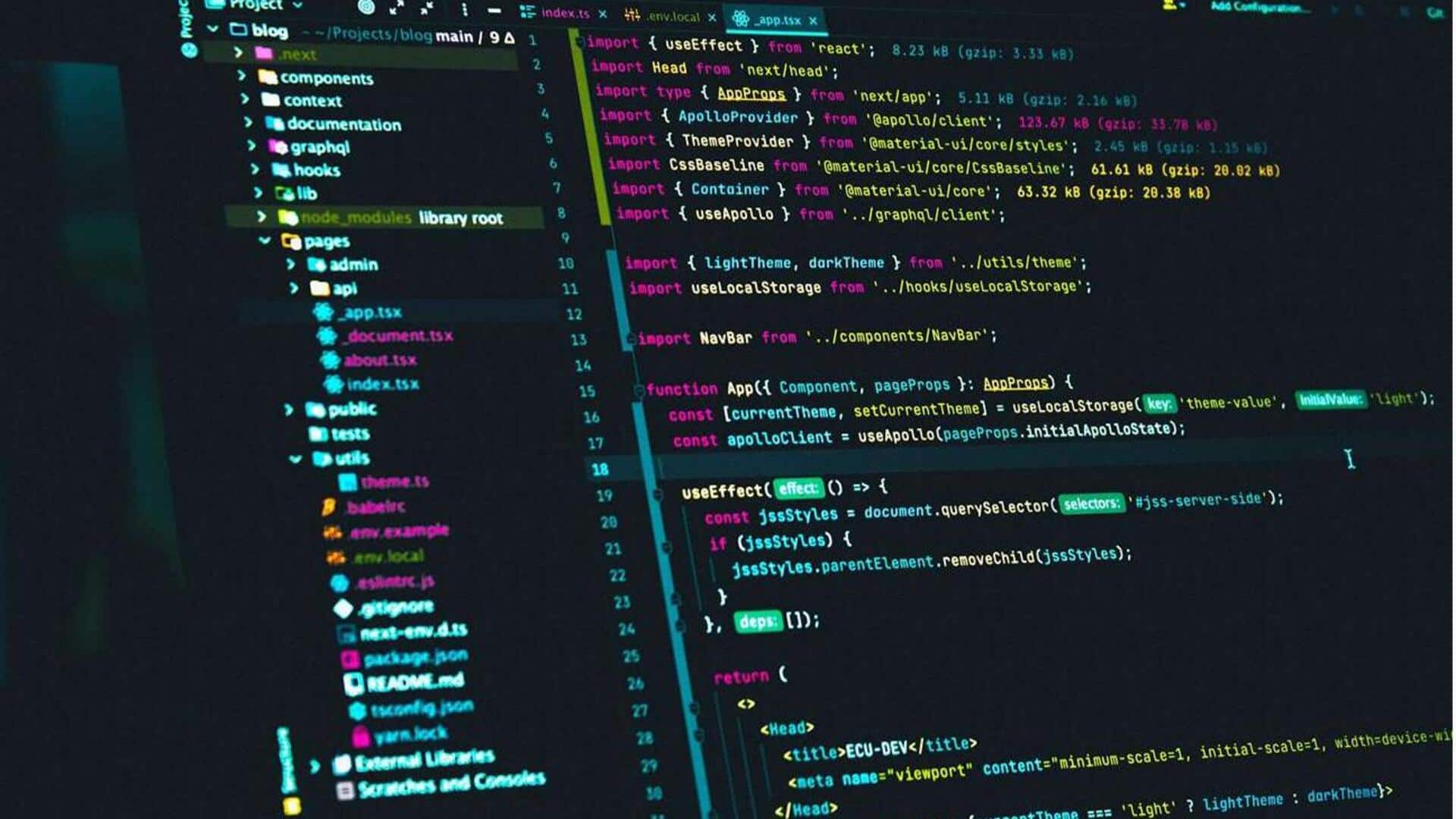 Kebangkitan Tak Terduga dari Javascript dalam Pengembangan Gim Daring Kebangkitan Tak Terduga dari Javascript dalam Pengembangan Gim Daring