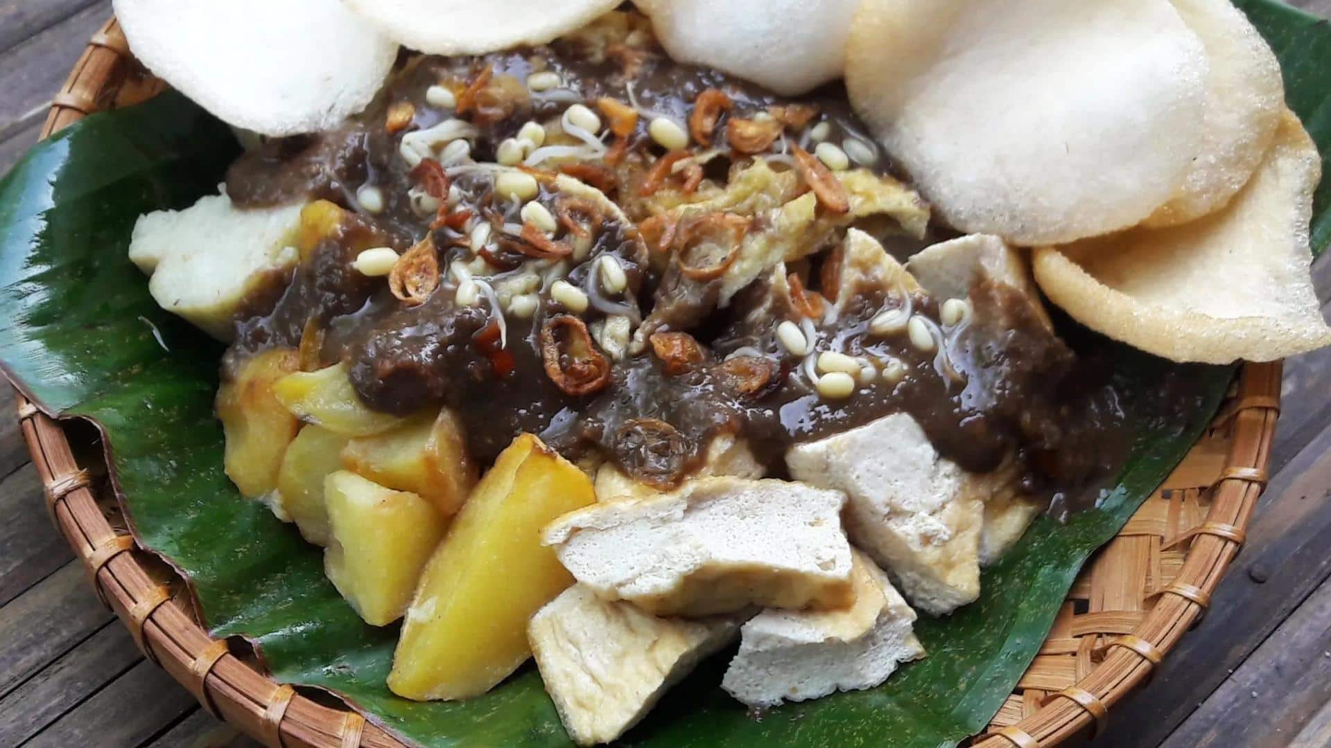 Hidangan Tahu Unik di Indonesia yang Mungkin Belum Anda Cicipi