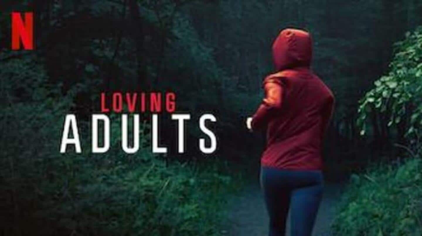 #NewsBytesRecommends: 'Loving Adults' di Netflix—cerita mengejutkan tentang pernikahan yang rusak
