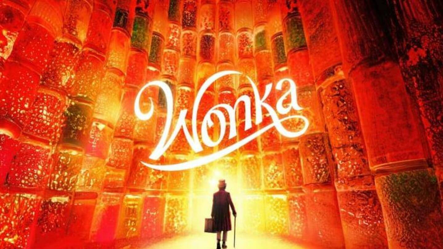 Bagaimana Timothée Chalamet Mendapatkan Peran 'Wonka' Tanpa Mengikuti Audisi?