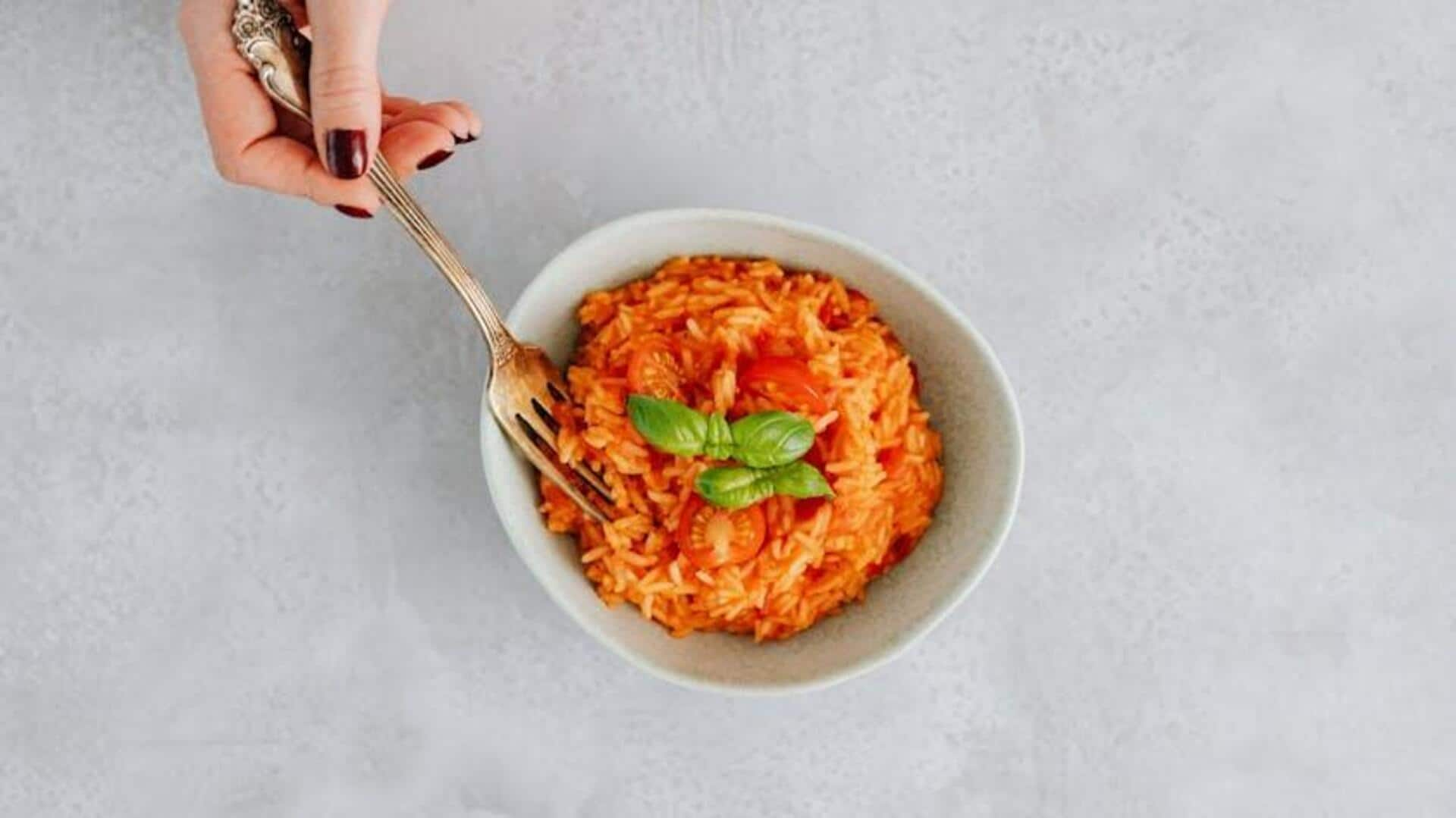 Risotto Saffron ala Italia: Tutorial Memasak yang Mudah