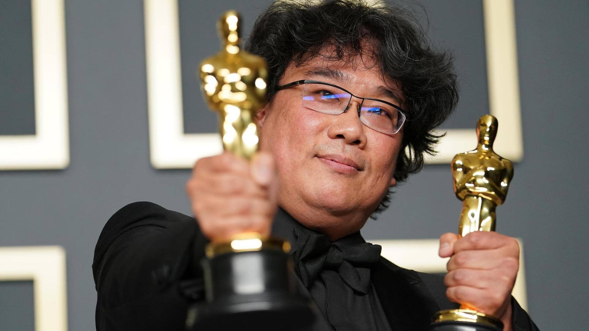 Fakta menarik tentang sinema Korea
