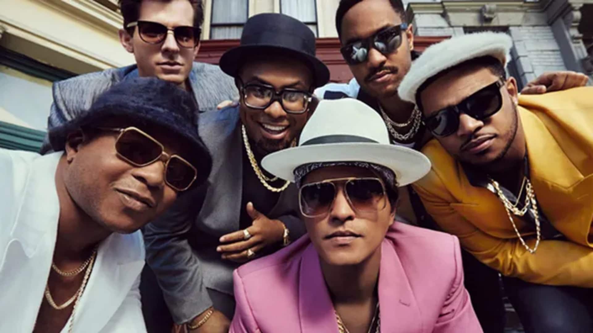 Lima tarian Hollywood yang tak terduga menggebrak Indonesia