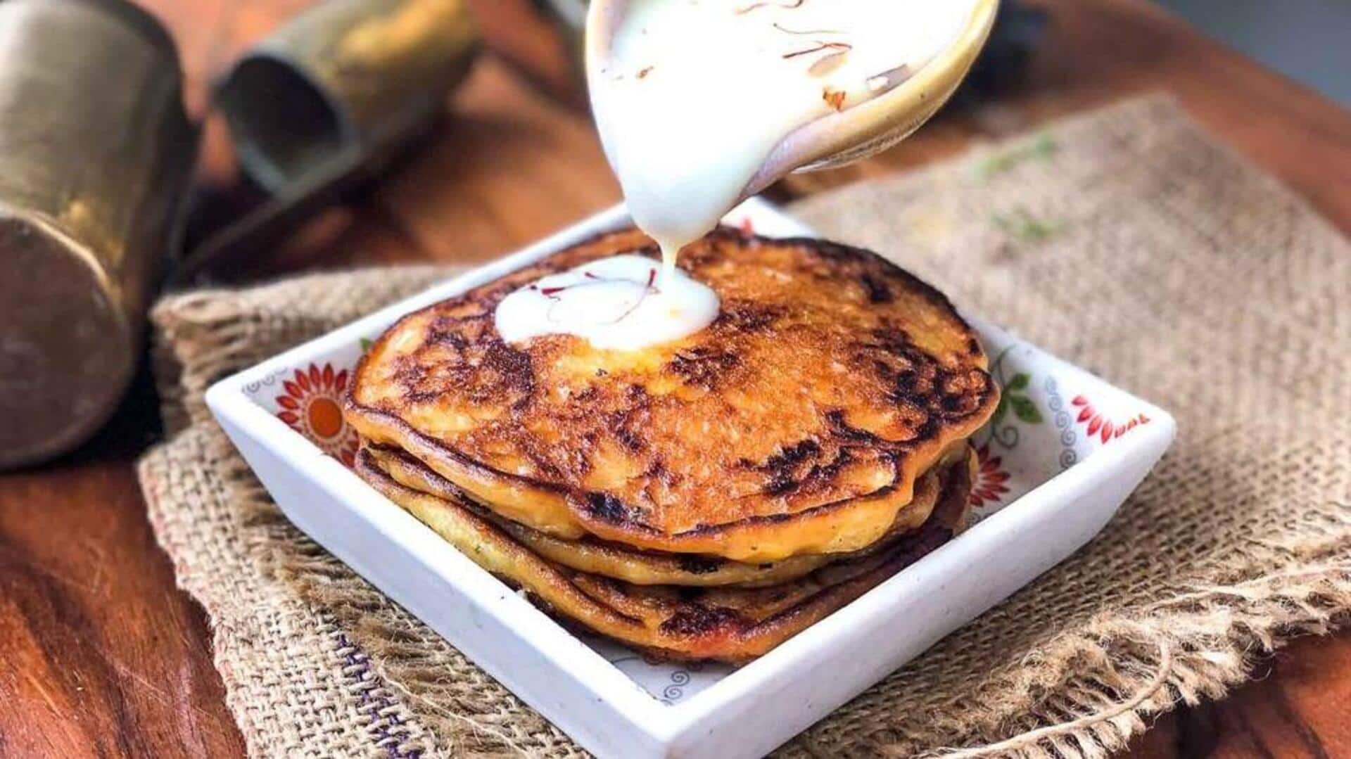 Cita Rasa Manis Nangka: Hidangan Penutup yang Wajib Dicicipi