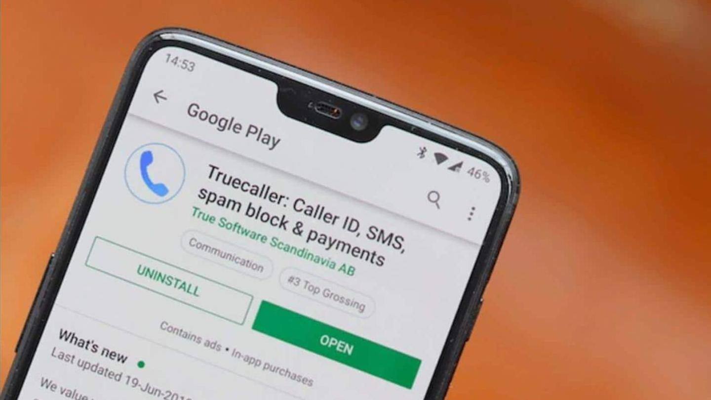 Fitur aksesibilitas praktis, Call Announce bacakan nama penelepon Fitur aksesibilitas praktis, Call Announce bacakan nama penelepon