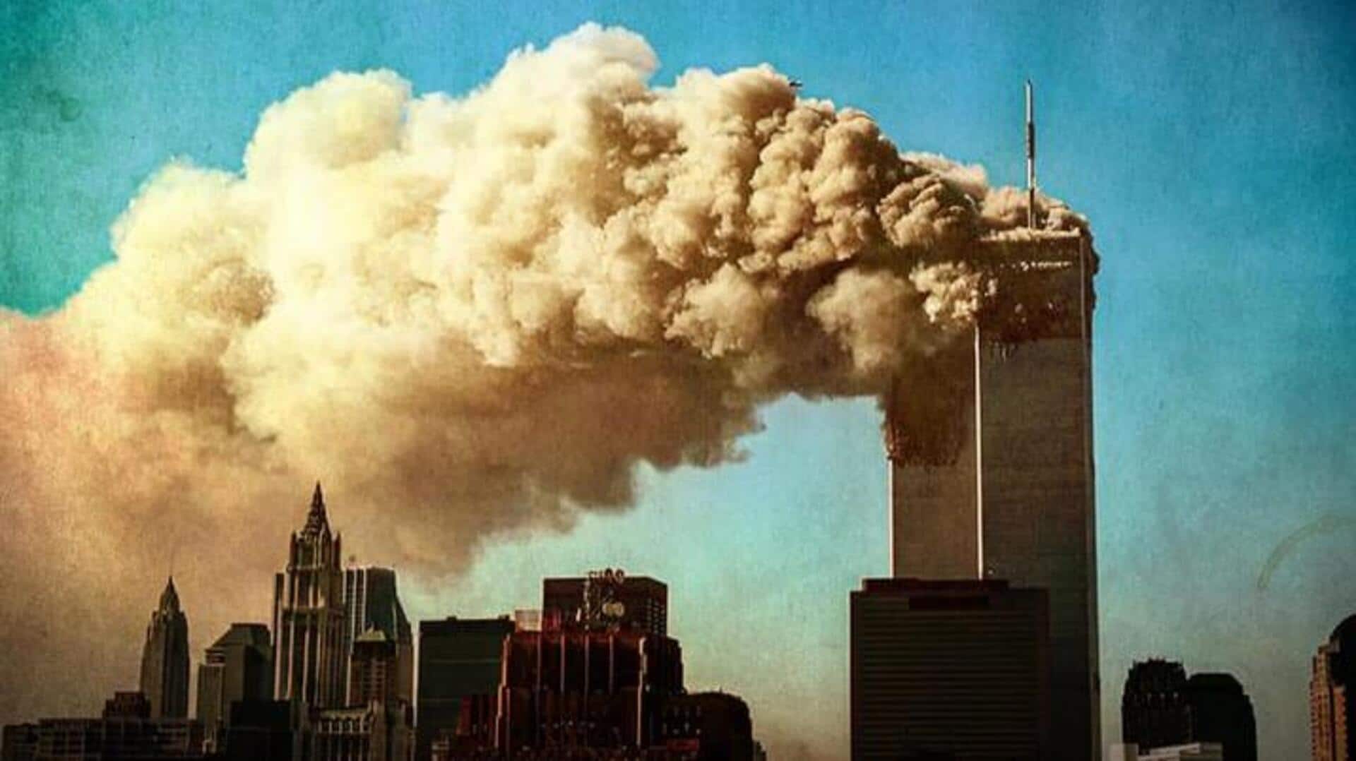 Film Dokumenter Yang Wajib Ditonton Tentang Serangan Tragis 9/11