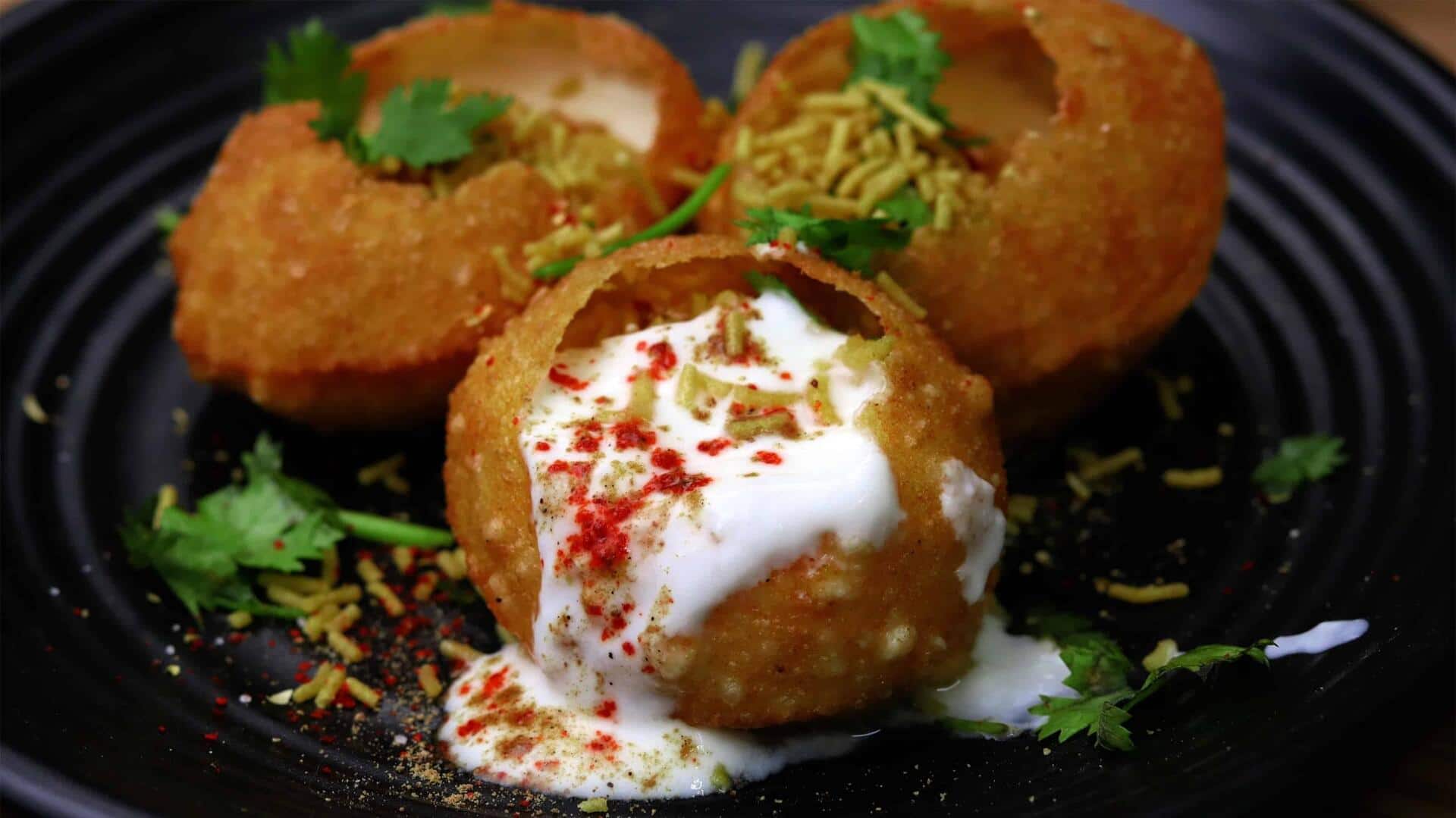 Chaat Dingin Terbaik untuk Menemani Makan Malam di Musim Panas