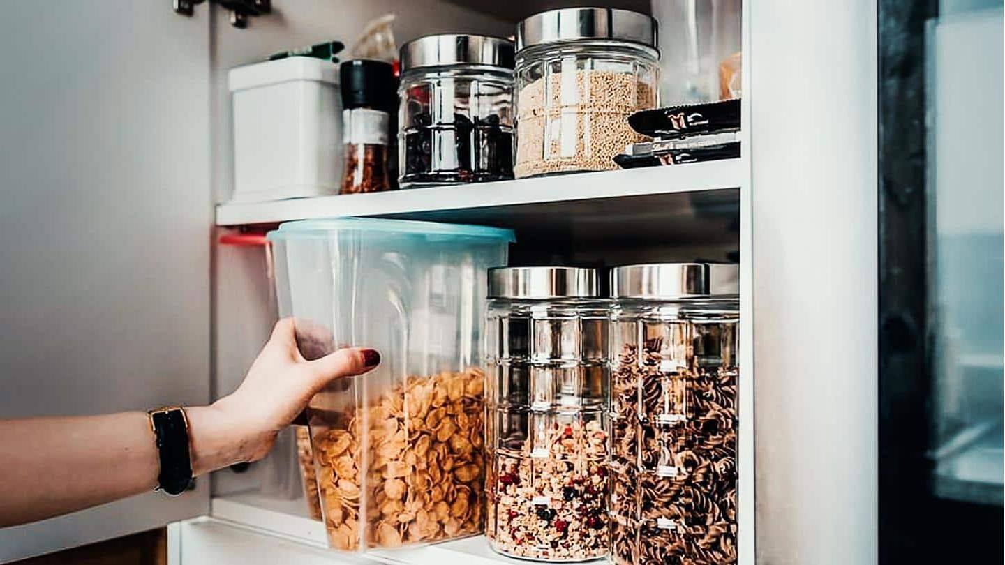 Jaga bahan makanan Anda tetap segar lebih lama dengan 5 tips ini