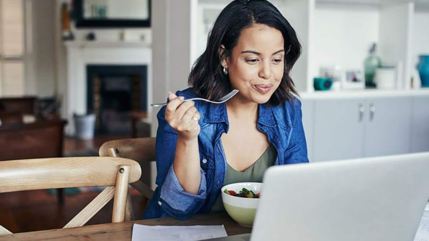 Kebiasaan Sehat untuk Profesional Sibuk: Tips Tetap Bugar dan Fokus