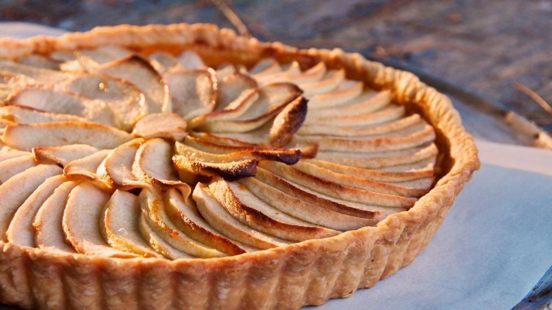 Tart Sawo Vegan ala Indonesia: Panduan membuat sajian lezat dan sehat
